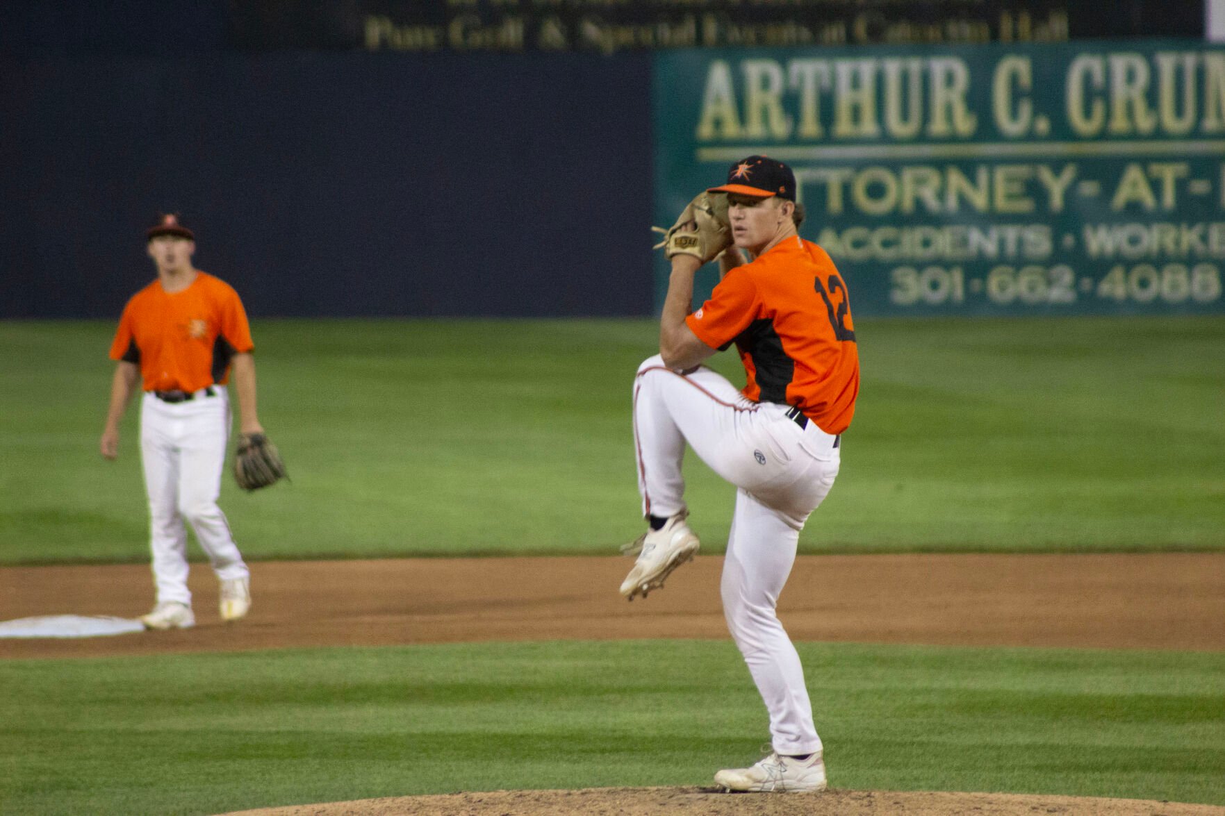 Former TJ, Keys player Jack Maruskin signs with Orioles, Professional: All  Sports
